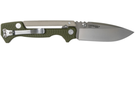 Cold Steel AD-15 Groen