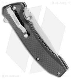 Kershaw WIRE A/O met koolsof overlay