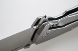 Lion Steel T.R.E. - Carbon Fiber