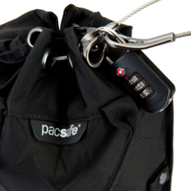PACSAFE TRAVELSAFE "draagbare kluis" 5 liter