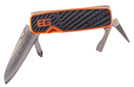 Bear Grylls Pocket Tool