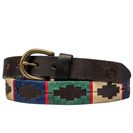 ESTRIBOS David skinny riem