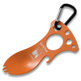 CRKT EATNTool - Oranje