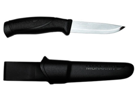 Morakniv Companion Zwart