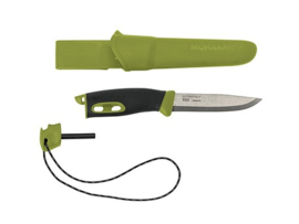 Morakniv Companion Spark - diverse kleuren