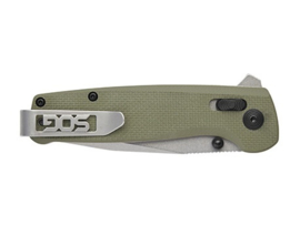 SOG Terminus XR G10 Green