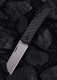 Zero Tolerance ZT 0230 Anso, Slip-Joint Knife