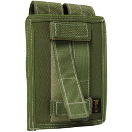 Maxpedition Double sheath Magazine / knife / tool