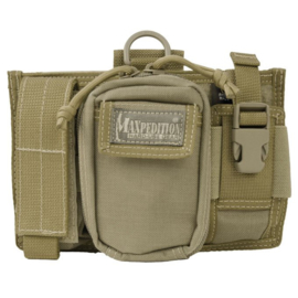 Maxpedition TRIAD Admin pouch