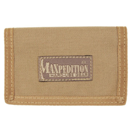 Maxpedition Micro Wallet