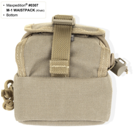 Maxpedition M-1 Waistpack