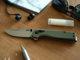 SOG Terminus XR G10 Green