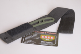 ESEE Candiru OD Green