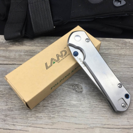 Land 9103 RVS stonewash