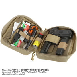 Maxpedition Chubby Organizer