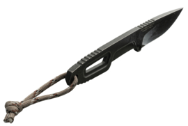 Extrema Ratio  SARTRE Expeditions met Firesteel