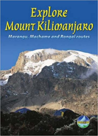 Explore Mount Kilimanjaro