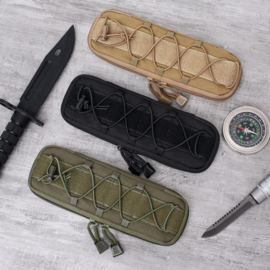 Budget Molle Pouch klein