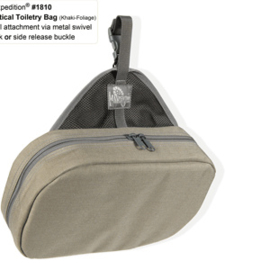 Maxpedition Tactical Toiletry Bag