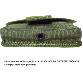 Maxpedition VOLTA Battery Pouch