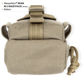 Maxpedition M-2 Small Waistpack