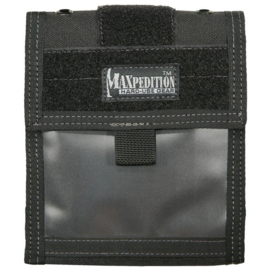 Maxpedition Traveler DELUXE paspoort / ID drager