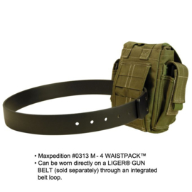 Maxpedition M-4 Large Waistpack