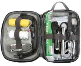 Maxpedition ERZ Versie 2.0 Everyday Organizer grijs