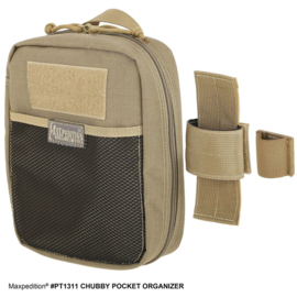 Maxpedition Chubby Organizer