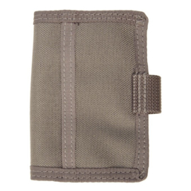 Maxpedition URBAN™ Wallet Zwart