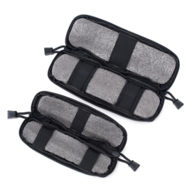 Budget Molle Pouch klein