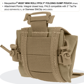 Maxpedition Rollypoly Mini