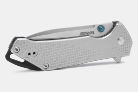 SRM 9015 zwart