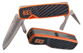 Bear Grylls Pocket Tool