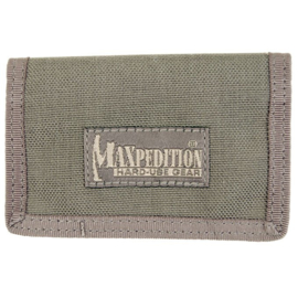 Maxpedition Micro Wallet