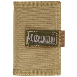 Maxpedition URBAN™ Wallet Foliage Green