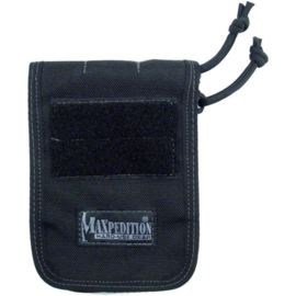 Maxpedition Small Notebook Cover 3inch x 5 inch