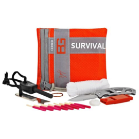 Bear Grylls Basic Survival Kit
