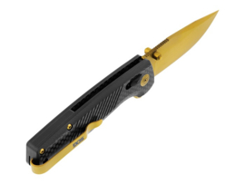 SOG Terminus XR LTE Carbon + Gold