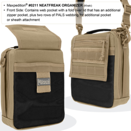 Maxpedition NEATFREAK Organizer