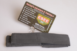 ESEE Candiru OD Green