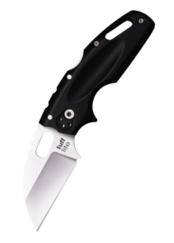 Cold Steel Tuff Lite kleur zwart