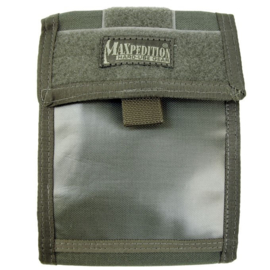 Maxpedition Traveler DELUXE paspoort / ID drager