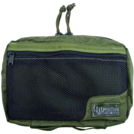 Maxpedition Individual First Aid Pouch