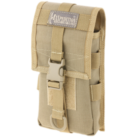 Maxpedition TC-3 POUCH zwart