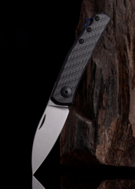 Folder Zero Tolerance, Anso 0235 Slip joint