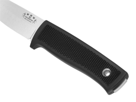 Fallkniven R2 Scout Elmax, Zytel schede