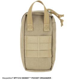 Maxpedition Skinny™ Pocket Organizer