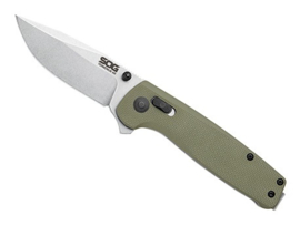 SOG Terminus XR G10 Green