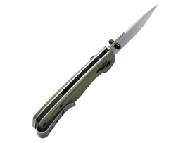 SOG Terminus XR G10 Green